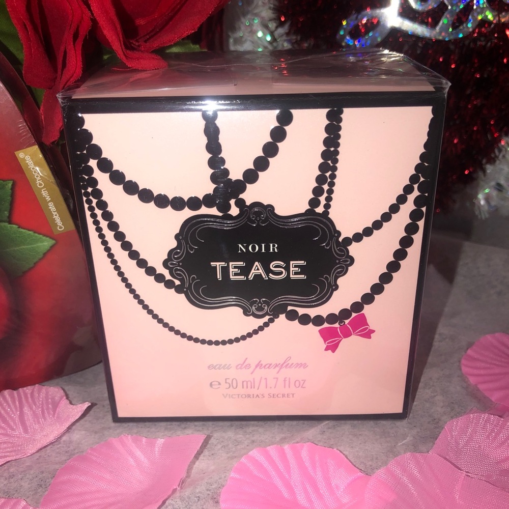 Victoria Secret's Noir Tease 1.7 fl.oz